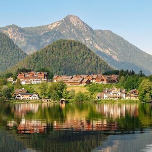 MONDI Appartements am Grundlsee
